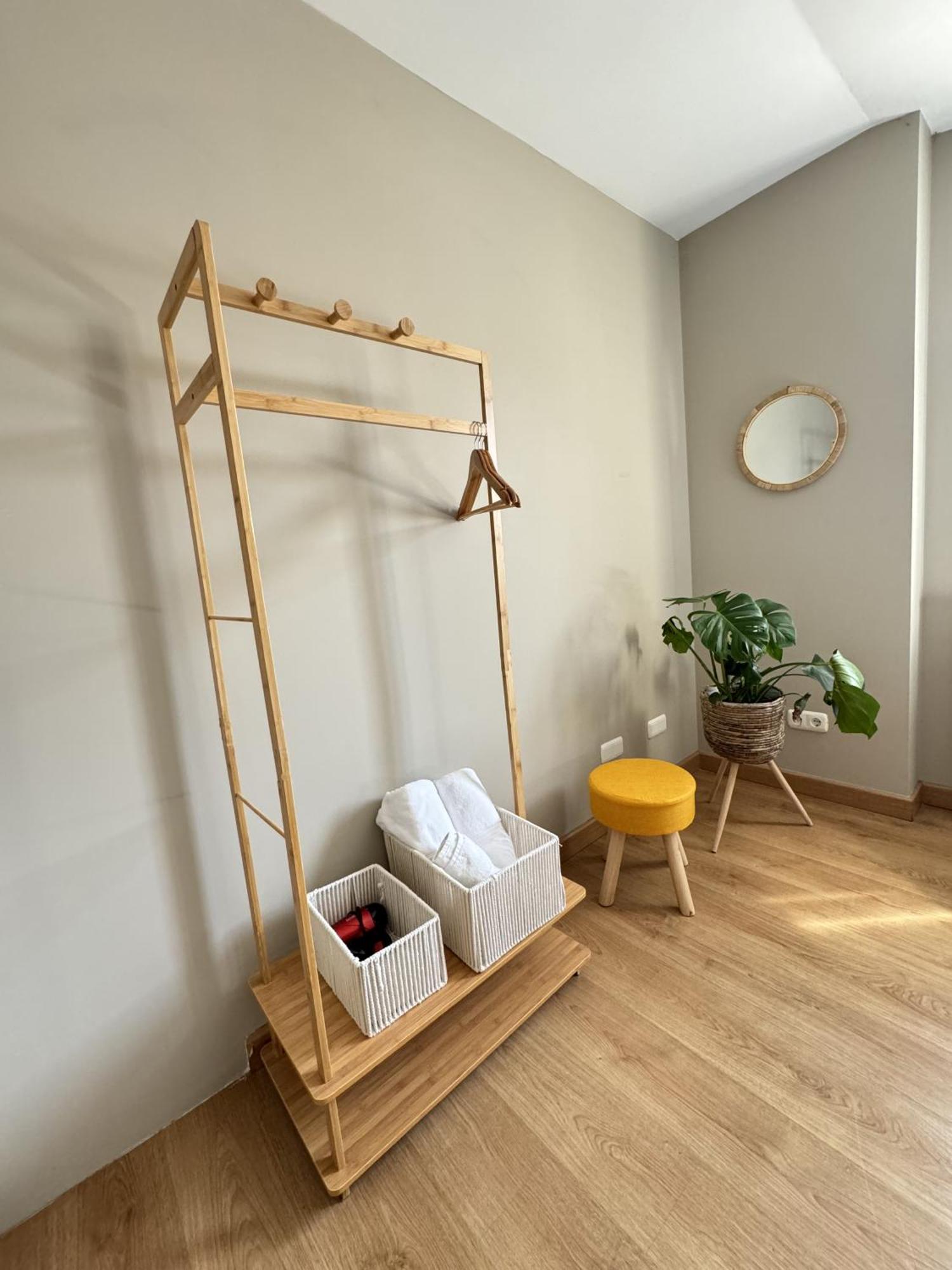 Albergue San Nicolas Larrasoana Kültér fotó